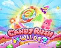 Candy Rush Wilds 2